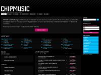 chipmusic.org - chipmusic chipmusic.org - chipmusic