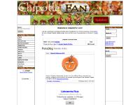 Chipotle Fan.com - Nutrition information, recipes, coupons, locations, and all things Chipotle Mexican Grill