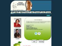 chiropetitepatrie.com - chiropetitepatrie