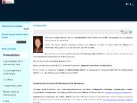 Chirurgie de la rétine - Docteur Claude Boscher - Ophtalmologiste spécialisée dans les maladies et la chirurgie de la rétine