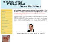 chirurgie-du-pied.org chirurgie, du, pied