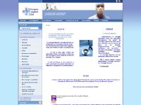 clinique de la Sauvegarde, principes de la charte HONcode, Vérifiez ici., retour haut de page  clinique de la Sauvegarde, principes de la charte HONcode, Vérifiez ici., retour haut de page