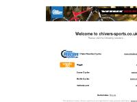 chivers-sports.co.uk chivers-sports.co.uk