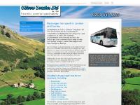Chauffeur Driven Coach Hire - Surrey | Chivers Coaches Ltd Chauffeur Driven Coach Hire - Surrey | Chivers Coaches Ltd