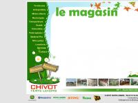 Chivot Verts Loisirs Magasin de motoculture Rots (Caen)