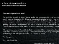 chocolate-malts.com - chocolate-malts