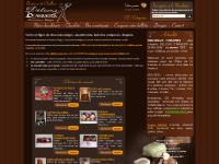 Delices d'Anvers Challans Delices d'Anvers Challans