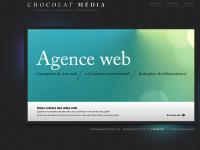 Chocolat Média | Création de sites web Montréal - Conception de sites web Montréal Chocolat Média | Création de sites web Montréal - Conception de sites web Montréal