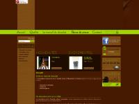  Revue de presse, Chocolat Gourmands, Chocolats à offrir, Dragées Médicis