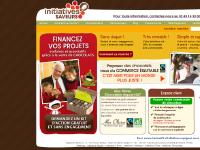 Initiatives saveurs - Initiatives saveurs Initiatives saveurs - Initiatives saveurs