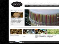 liten chocoloco.no skjermbilde