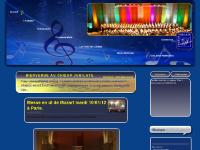 Chœur Jubilate Chœur Jubilate