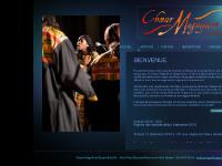 Chœur Magnificat Gospel : Bienvenue Chœur Magnificat Gospel : Bienvenue