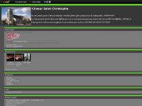 Le blog du Choeur Saint Christophe Le blog du Choeur Saint Christophe