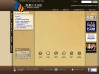 Church of God of North America | Church of God of North America |