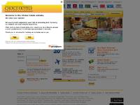 choicehotels.com My Reservations, Choice Privileges®, Language : choicehotels.com My Reservations, Choice Privileges®, Language :