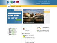 Ireland Hotels, Hotel Rooms, Reservations at Comfort, Quality and Clarion with Choice Hotels Ireland