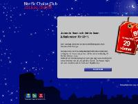 choicehotelscampaign.se julkalender, julklapp, choice club