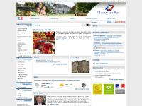 choisy-au-bac.com Accessibilité, Français, Anglais choisy-au-bac.com Accessibilité, Français, Anglais