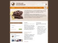 Svenska Chokladakademin ideell förening om choklad | Svenska ... Svenska Chokladakademin ideell förening om choklad | Svenska ...