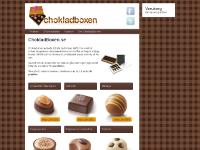 chokladboxen.com choklad, chokladbox, chokladboxen chokladboxen.com choklad, chokladbox, chokladboxen