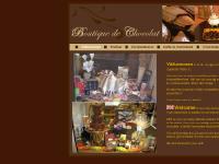 Boutique de Chocolat - för chokladälskare! - Chokladprovning, chokladprovningar Boutique de Chocolat - för chokladälskare! - Chokladprovning, chokladprovningar