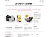 Chokladfabriken
