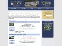 The Auction Company & Real Estate, Inc. - ChooseAuction.com The Auction Company & Real Estate, Inc. - ChooseAuction.com