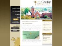 Chester County Economic Development | Chester, South Carolina | Business Relocation | Industrial Business Site Locator Chester County Economic Development | Chester, South Carolina | Business Relocation | Industrial Business Site Locator
