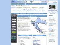 Holiday homes in Croatia, vacation accommodation Holiday homes in Croatia, vacation accommodation