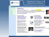 chooseglmgroup.com enterprise printers, Warren Neeley, GLM Group chooseglmgroup.com enterprise printers, Warren Neeley, GLM Group
