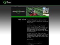 Go Green - Choose Go Green Property Management Services Go Green - Choose Go Green Property Management Services