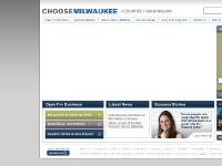 Choosemilwaukee.com - Milwaukee 7 - Wisconsin Choosemilwaukee.com - Milwaukee 7 - Wisconsin