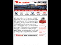 Tulley Automotive, Nashua, NH, BMW, Buick, Mazda, Volkswagen, GMC, Used Cars, MA Tulley Automotive, Nashua, NH, BMW, Buick, Mazda, Volkswagen, GMC, Used Cars, MA