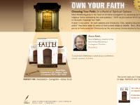 Choosing Your Faith Choosing Your Faith