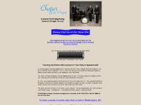 choperjazzproject.com brian choper, jazz band, live jazz music