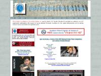 Official Site of the Chopin Foundation of the United States Official Site of the Chopin Foundation of the United States