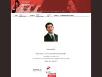 Canadian Chopin Festival Canadian Chopin Festival