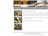 choppedwoodband.com ENTER KEYWORDS SEPARATED BY COMMAS