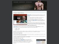 Chopper Tattoo - A Chopper Tattoo Review Chopper Tattoo - A Chopper Tattoo Review