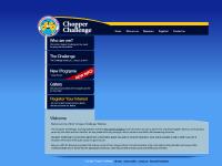 chopperchallenge.com.au