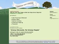 Chopper Tree Service - East Carondelet, IL Outdoor Work