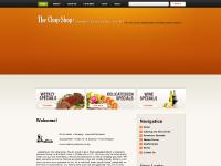 The Chop Shop | The best butcher in tampa bay and a whole lot more... The Chop Shop | The best butcher in tampa bay and a whole lot more...