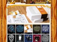 The Chop Shop | With Shirts Like These, Who Needs Pants?