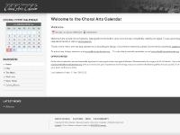 Welcome to the Choral Arts Calendar Welcome to the Choral Arts Calendar