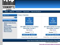 SoundByte Studios SoundByte Studios