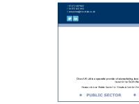 Chord UK Ltd - Strategic Telemarketing & Research