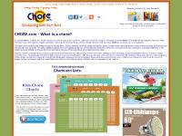 Chore.com: help with house chores, concierge Service, maid Service