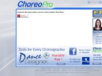 Dance Designer - Choreography Tools For Dance, Cheer and Figure Skating.