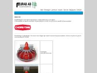 choretime.se Företaget, Lantbruk, Glasfibersilo